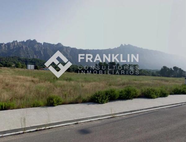 Terreno en camp de la serra s/n