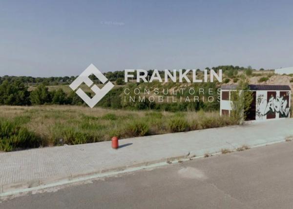 Terreno en camp d'en serra s/n