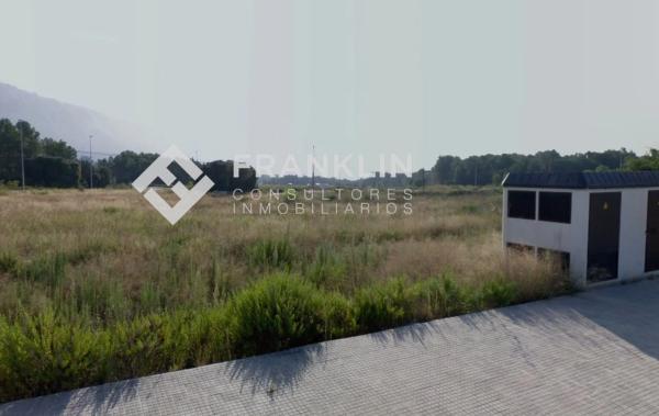 Terreno en camp d'en serra s/n