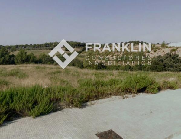 Terreno en camp d'en serra s/n