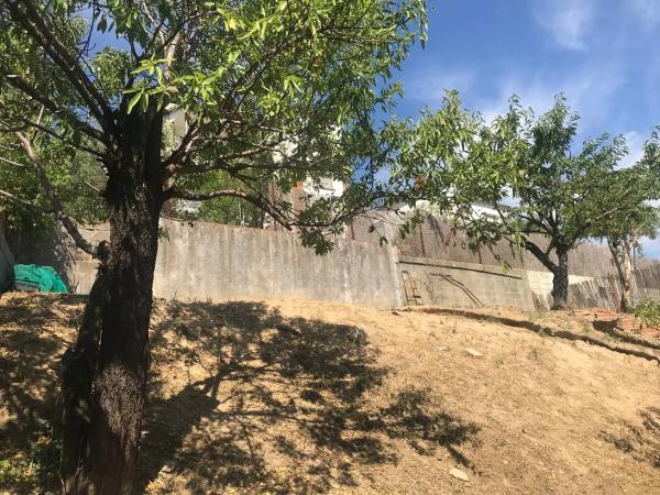 Terreno en calle Monistrol de Montserrat