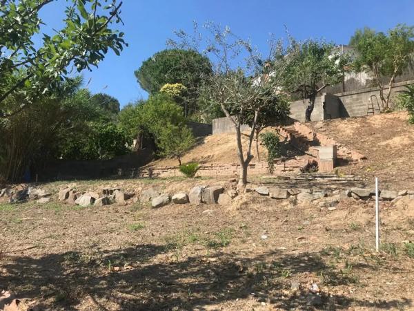 Terreno en calle Monistrol de Montserrat