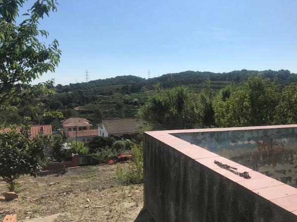 Terreno en calle Monistrol de Montserrat