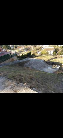 Terreno en Urbanització Can Canals, 29