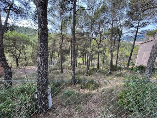 Terreno en calle Roures dels, 10