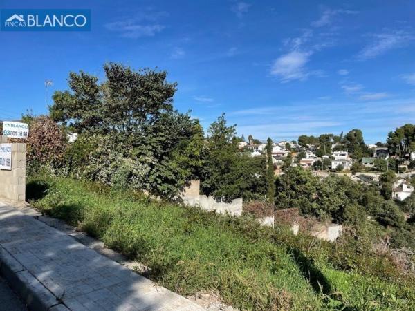 Terreno en La Torre de Claramunt