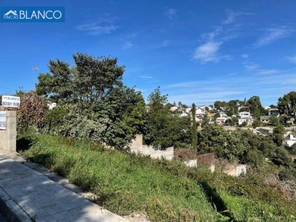 Terreno en La Torre de Claramunt
