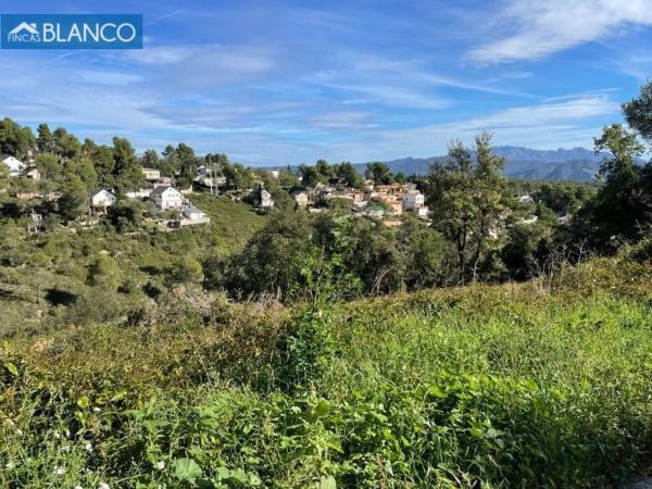 Terreno en La Torre de Claramunt