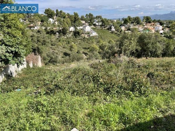 Terreno en La Torre de Claramunt