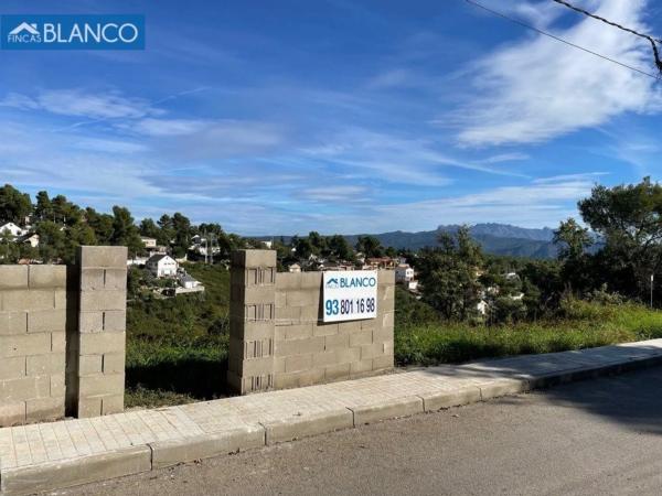 Terreno en La Torre de Claramunt