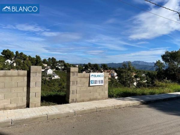 Terreno en La Torre de Claramunt