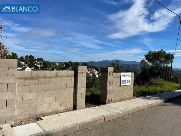 Terreno en La Torre de Claramunt