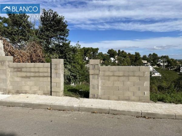 Terreno en La Torre de Claramunt