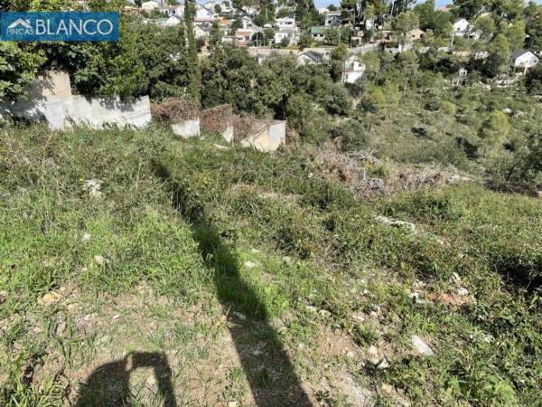 Terreno en La Torre de Claramunt