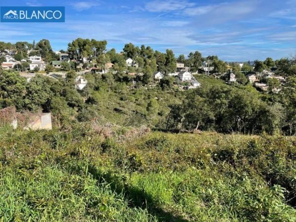 Terreno en La Torre de Claramunt