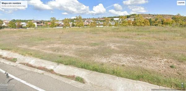 Terreno en Sesoliveres la Massa