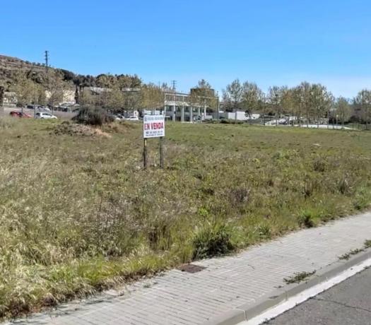 Terreno en Sesoliveres la Massa