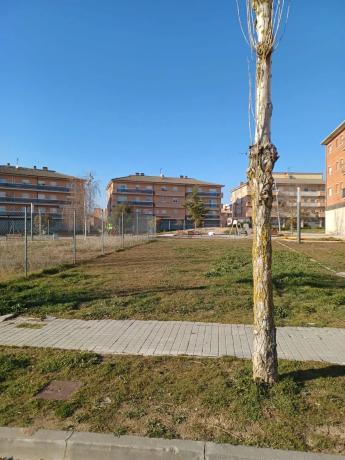 Terreno en calle Josep Irla, 1