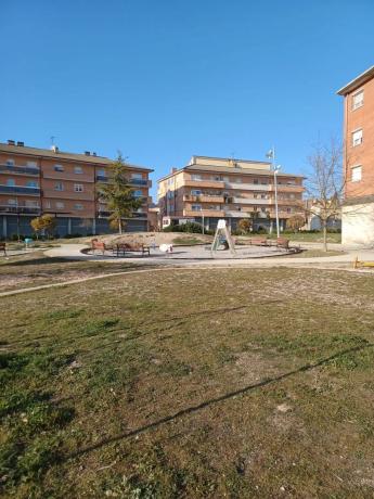 Terreno en calle Josep Irla, 1