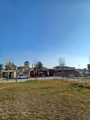 Terreno en calle Josep Irla, 1