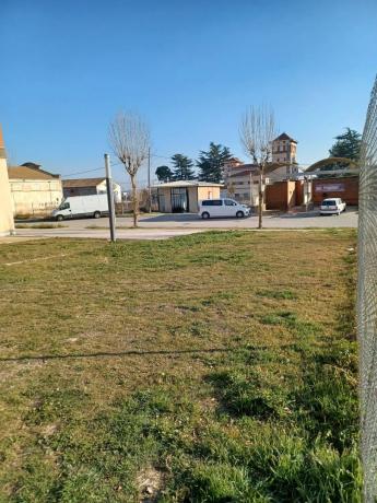 Terreno en calle Josep Irla, 1