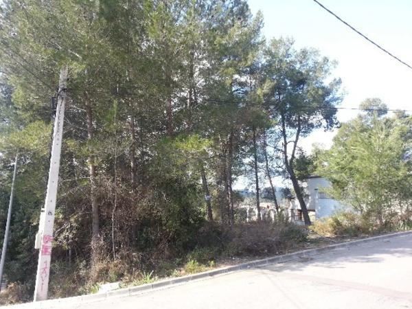 Terreno en Can Ros, 109