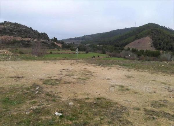 Terreno en Copons
