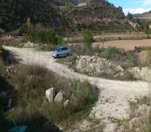 Terreno en Copons