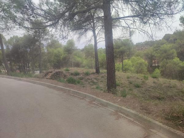 Terreno en calle Barcelona, 6 b