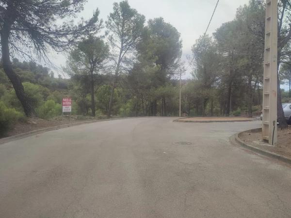 Terreno en calle Barcelona, 6 b