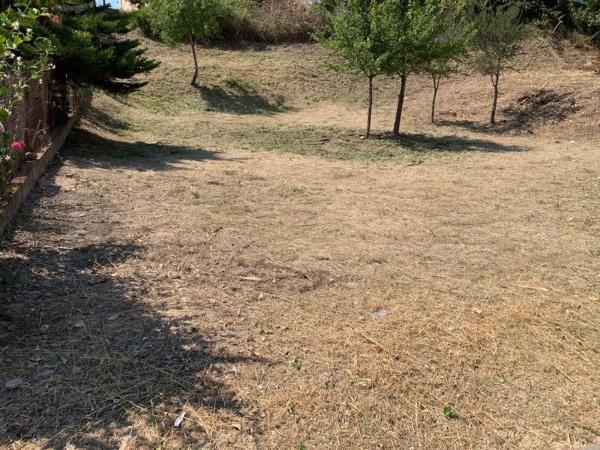 Terreno en avenida de Mallorca, 10