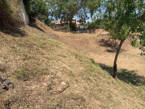 Terreno en avenida de Mallorca, 10