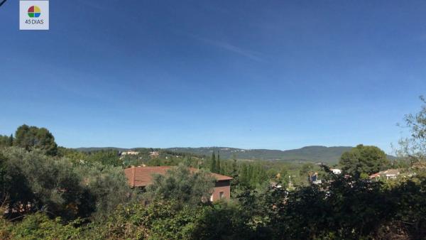 Terreno en Cabrera d'Anoia