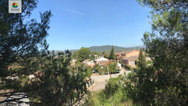 Terreno en Cabrera d'Anoia