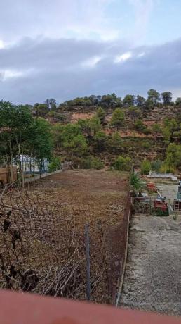 Terreno en La Pobla de Claramunt