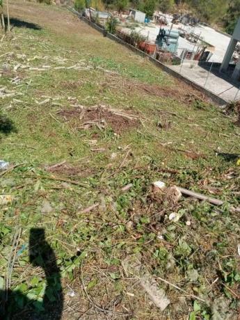 Terreno en La Pobla de Claramunt