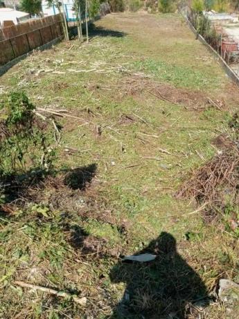 Terreno en La Pobla de Claramunt