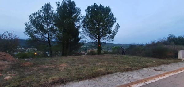 Terreno en Carme