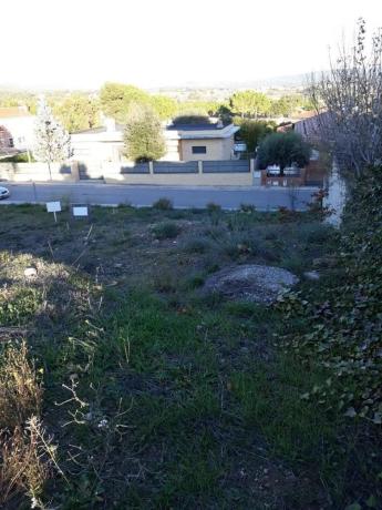 Terreno en Jorba