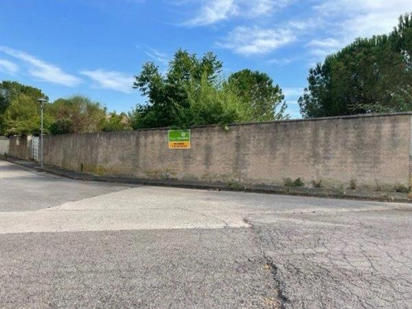 Terreno en La Pobla de Claramunt