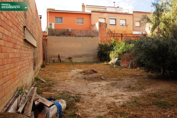 Terreno en Santa Margarida de Montbui