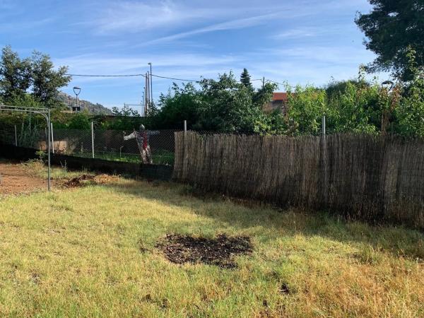 Terreno en La Pobla de Claramunt