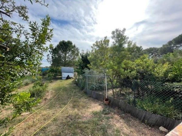 Terreno en La Pobla de Claramunt