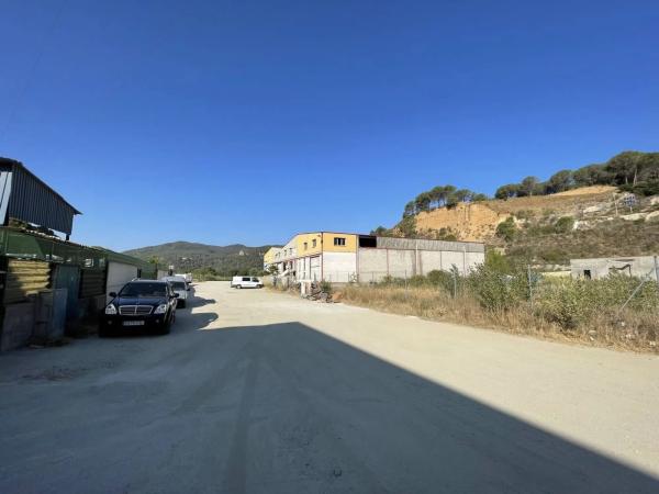 Terreno en paseo Carol