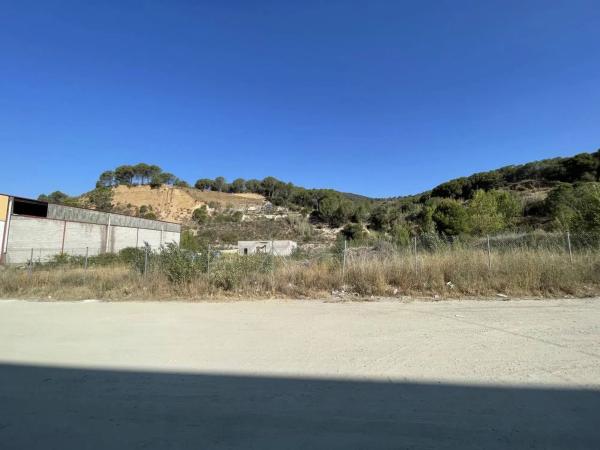 Terreno en paseo Carol