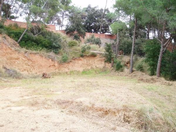 Terreno en calle Andròmeda, 293