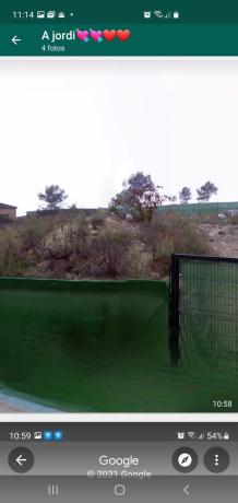 Terreno en calle Pompeu Fabra, 645