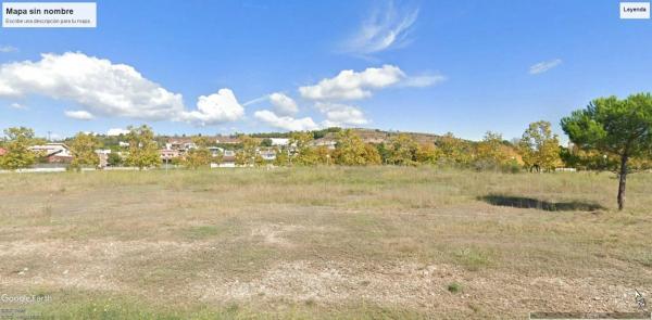 Terreno en Sesoliveres la Massa