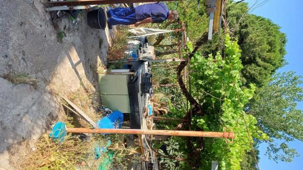 Terreno en calle de Cignus s/n Laventadecanmusarro