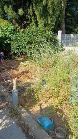 Terreno en calle de Cignus s/n Laventadecanmusarro